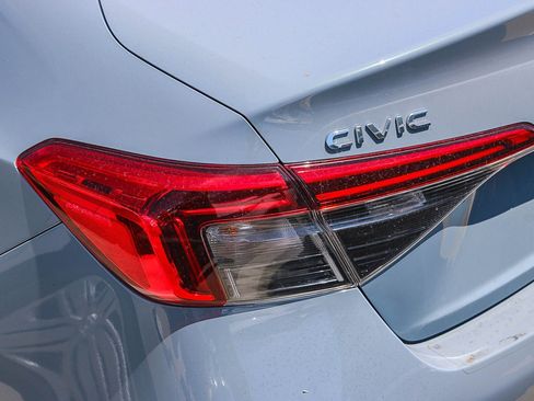 Used 2024 Honda Civic Sport image 11