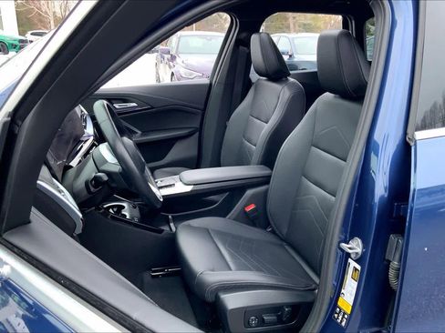 Used 2023 BMW X1 xDrive28i w/ Convenience Package image 8