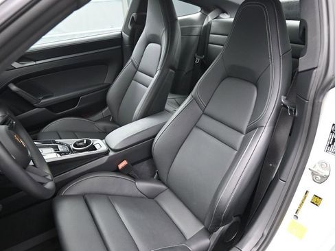 Certified 2025 Porsche 911 Carrera S RWD image 8