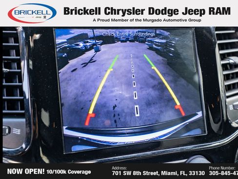 Used 2019 Jeep Grand Cherokee High Altitude image 34