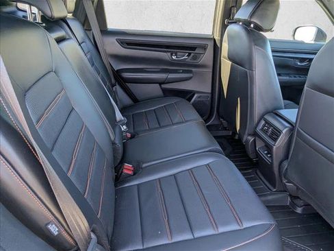 Used 2025 Honda CR-V Sport-L image 28