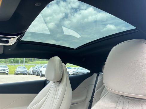 Certified 2026 Mercedes-Benz CLE 300 4MATIC Coupe image 18