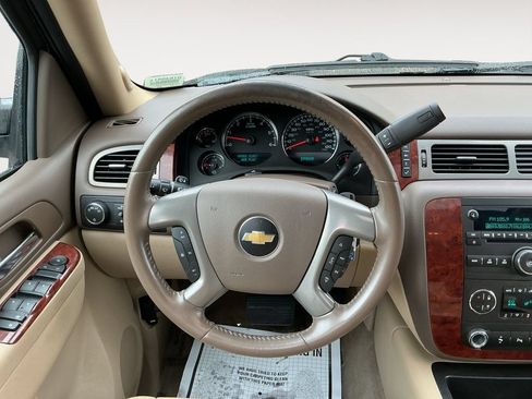 Used 2011 Chevrolet Tahoe LT AWD/4WD image 11