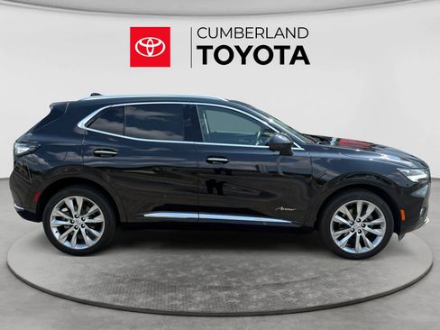 Used 2023 Buick Envision Avenir FWD image 6