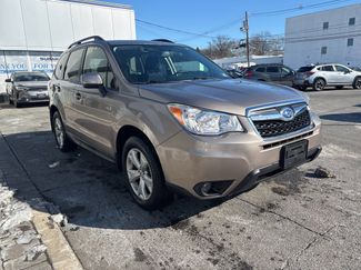 Used 2016 Subaru Forester 2.5i Premium video 1