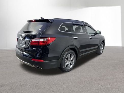 Used 2016 Hyundai Santa Fe SE AWD/4WD image 33