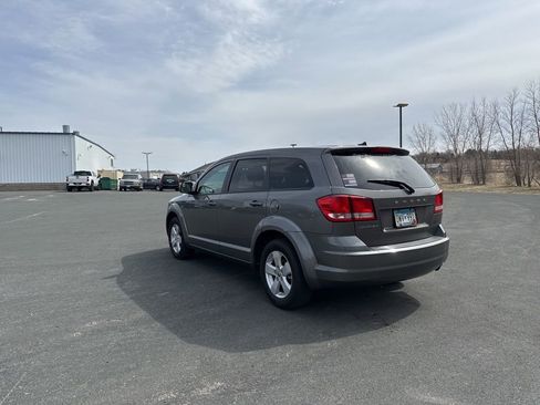 Used 2012 Dodge Journey SE image 5