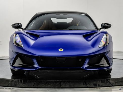 Used 2026 Lotus Emira SE RWD image 37
