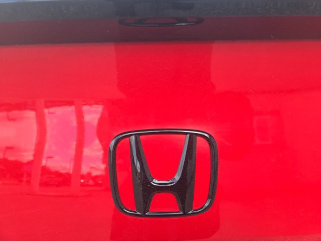 Certified 2026 Honda Civic Si image 5