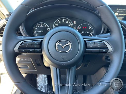 New 2026 MAZDA MAZDA3 2.5 S Sedan w/ Preferred Pkg image 20
