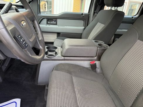 Used 2014 Ford F150 STX w/ Equipment Group 201A Mid AWD/4WD image 11
