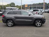 Used 2015 Jeep Grand Cherokee Overland image 4