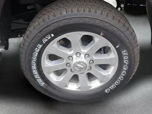 New 2026 RAM 2500 Laramie image 26