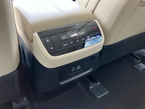 Used 2025 INFINITI QX60 Pure FWD image 21