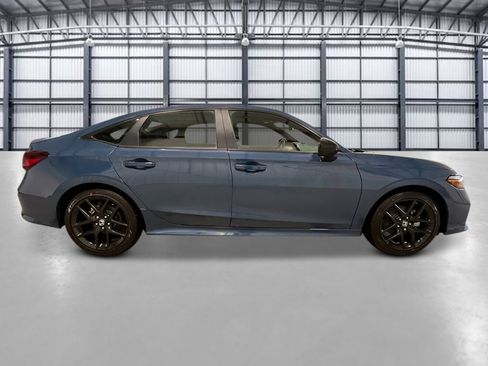 New 2026 Honda Civic Sport image 8