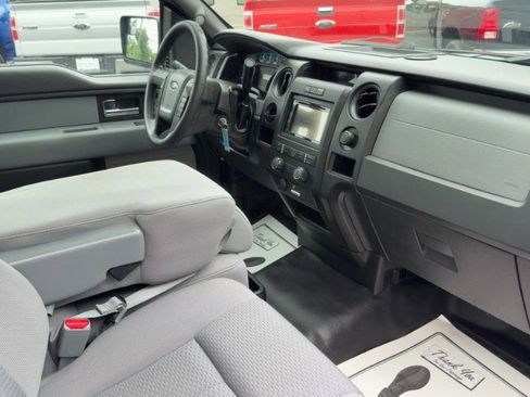 Used 2014 Ford F150 XL w/ Equipment Group 101A Mid RWD image 12