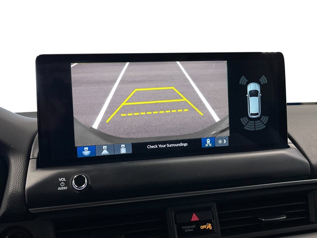 New 2026 Honda Pilot EX-L image 19
