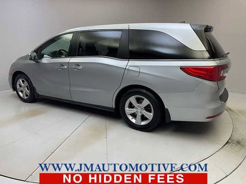 Used 2019 Honda Odyssey EX-L image 3