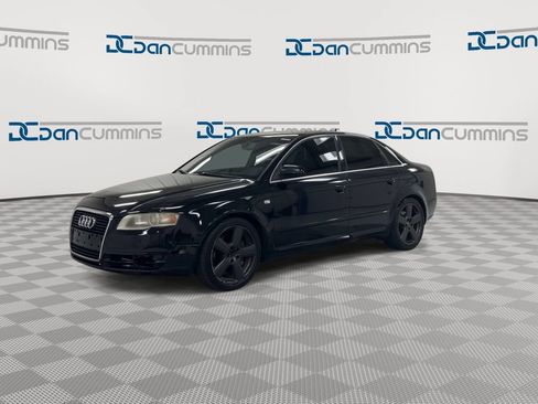 Used 2006 Audi A4 3.2 AWD/4WD image 4