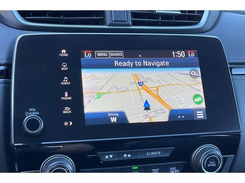 Certified 2022 Honda CR-V Touring image 41