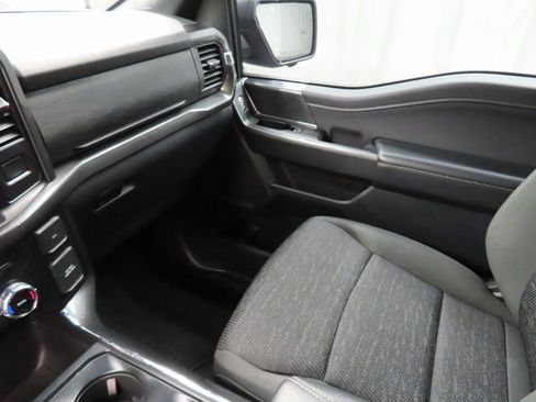 Used 2023 Ford F150 XLT w/ Equipment Group 302A High image 32