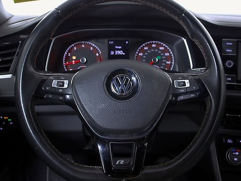 Used 2019 Volkswagen Jetta R-Line image 22