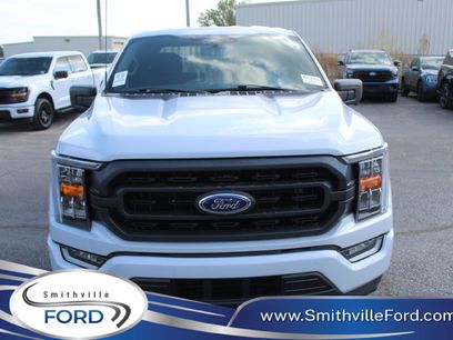 Used 2022 Ford F150 XLT w/ Equipment Group 302A High