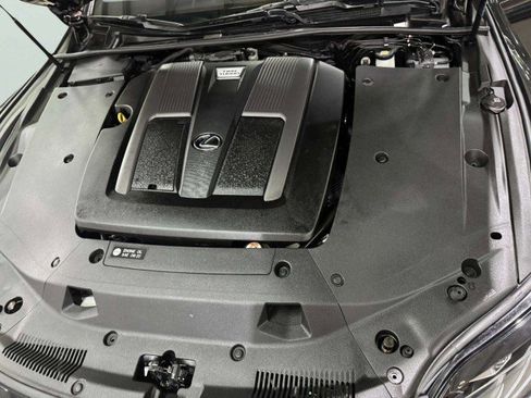 Used 2018 Lexus LS 500 F Sport w/ Accessory Package (Z1) AWD/4WD image 47
