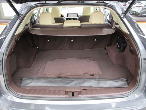 Used 2016 Lexus RX 450h AWD w/ Cold Weather Package image 53