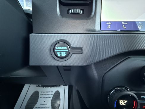 Used 2024 Ford Bronco Big Bend image 19