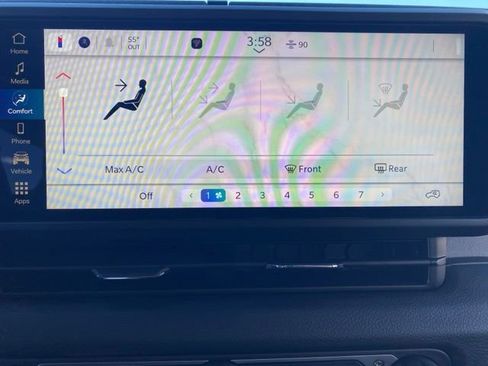 New 2026 Jeep Wrangler Sport S image 30