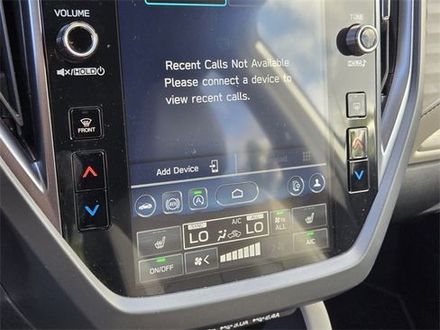 Certified 2025 Subaru Forester Limited image 21