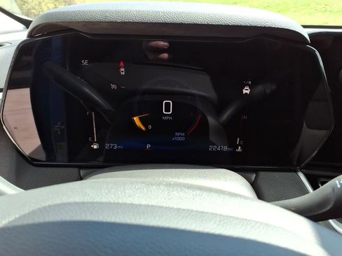 Used 2024 Chevrolet TrailBlazer LT image 16