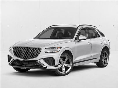 Used 2024 Genesis GV70 3.5T Sport w/ Sport Prestige Package