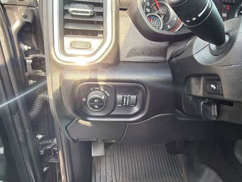 Used 2022 RAM 3500 Laramie image 22