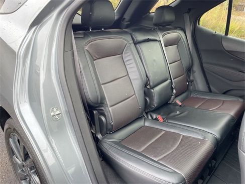 Certified 2024 Chevrolet Equinox RS w/ LPO, Floor Liner Package image 27