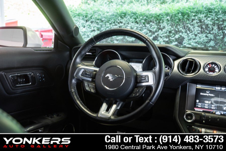 Used 2015 Ford Mustang GT Premium w/ GT Performance Package RWD image 45