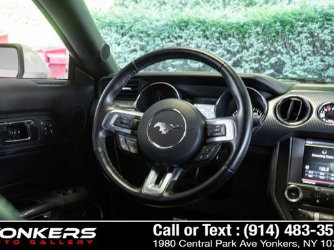 Used 2015 Ford Mustang GT Premium w/ GT Performance Package RWD image 45