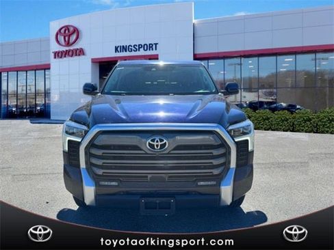 Used 2022 Toyota Tundra Limited image 8