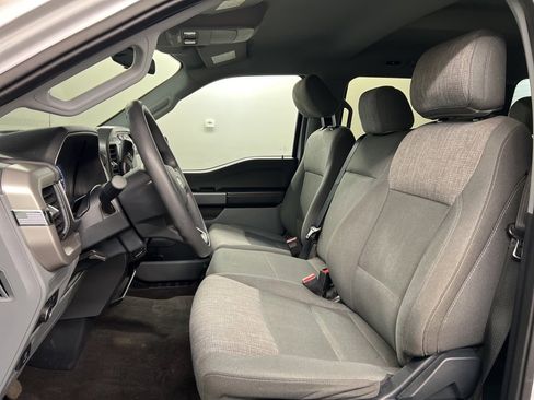 Certified 2021 Ford F150 XLT w/ Trailer Tow Package image 22