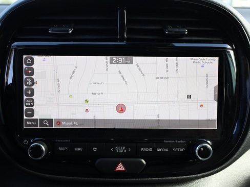 Used 2023 Kia Soul GT-Line w/ GT-Line Technology Package image 48