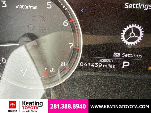 Used 2024 Mitsubishi Outlander SE AWD/4WD image 18