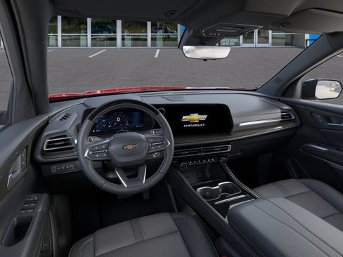 New 2026 Chevrolet Traverse High Country AWD/4WD image 33