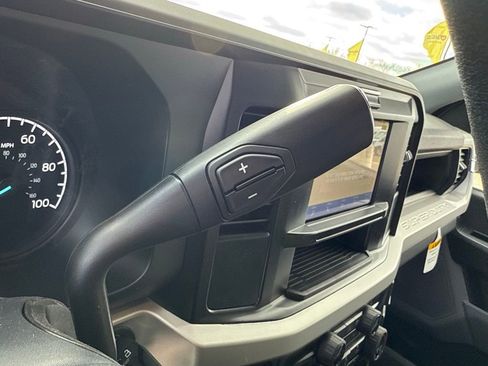 New 2026 Ford F450 XL w/ Snow Plow Prep Package image 40