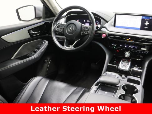 Used 2023 Acura MDX FWD w/ Technology Package image 35