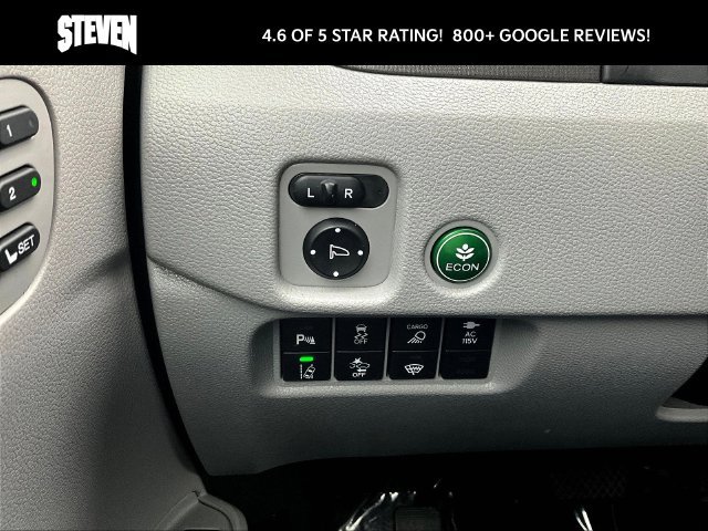 Used 2023 Honda Ridgeline RTL-E image 18