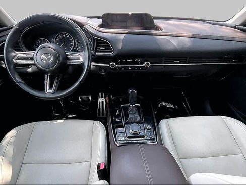 Used 2020 MAZDA CX-30 AWD w/ Premium Package image 16