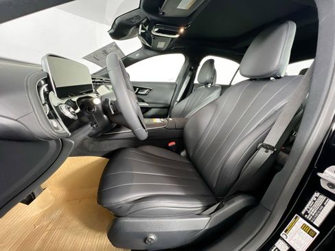 Certified 2026 Mercedes-Benz E 350 4MATIC Sedan image 19