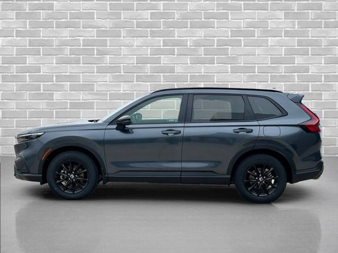 New 2026 Honda CR-V Sport-L image 2