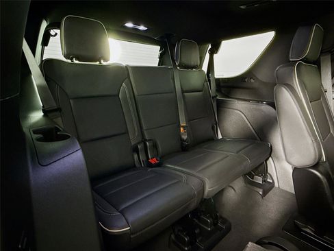 Used 2023 Chevrolet Tahoe Premier w/ Max Trailering Package image 29